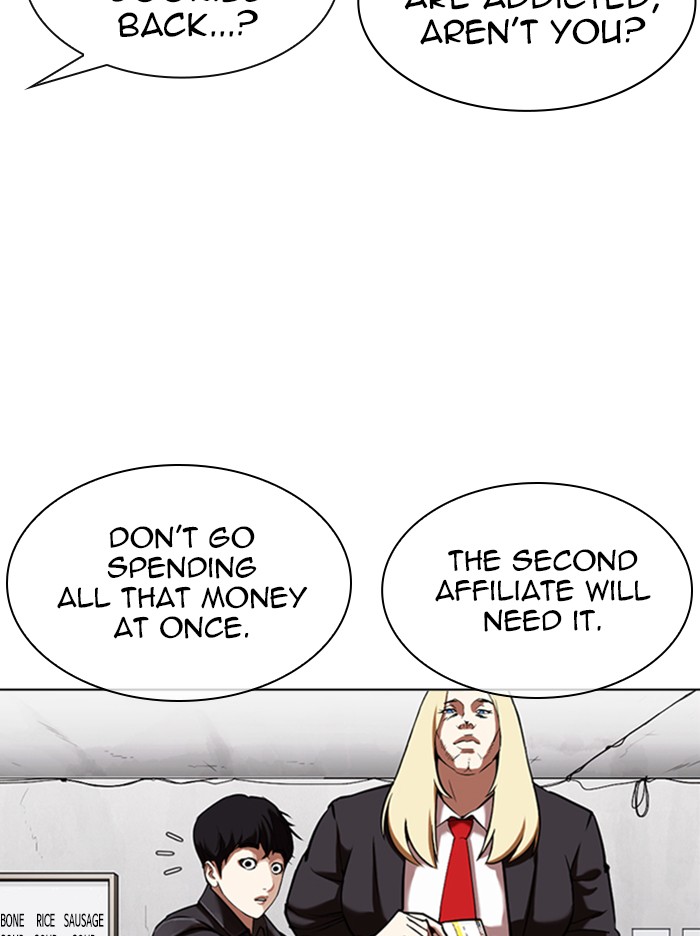 Lookism Chapter 347 page 67 - Chapter 347: Ep. 347: An Invitation From the Dead