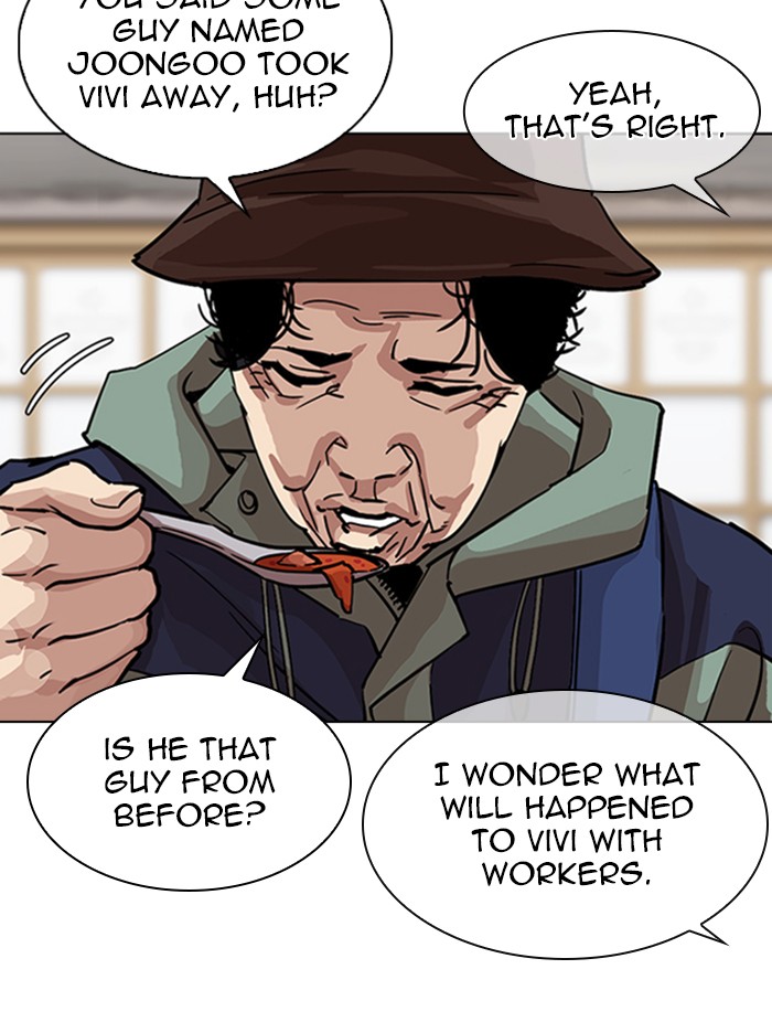 Lookism Chapter 347 page 69 - Chapter 347: Ep. 347: An Invitation From the Dead