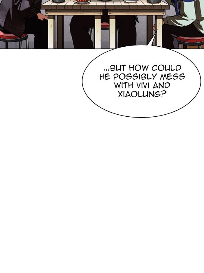 Lookism Chapter 347 page 71 - Chapter 347: Ep. 347: An Invitation From the Dead