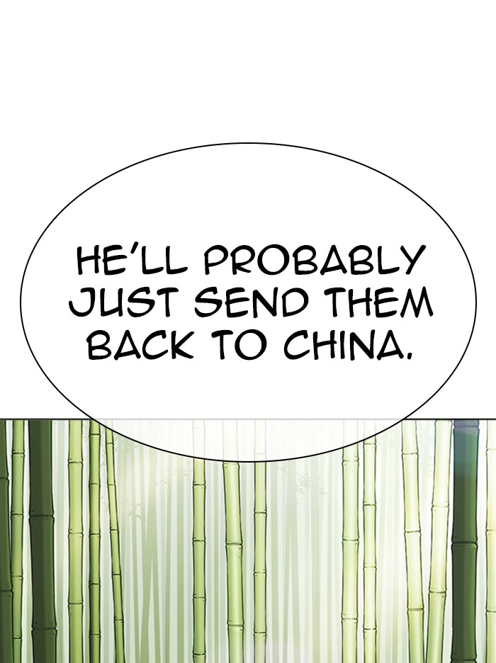 Lookism Chapter 347 page 72 - Chapter 347: Ep. 347: An Invitation From the Dead