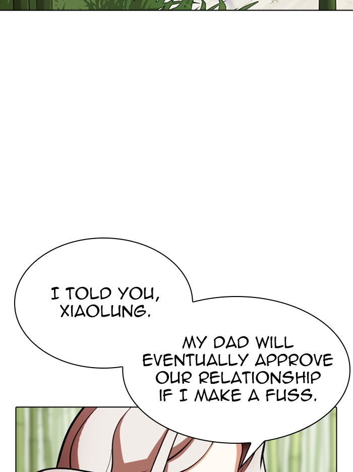 Lookism Chapter 347 page 74 - Chapter 347: Ep. 347: An Invitation From the Dead