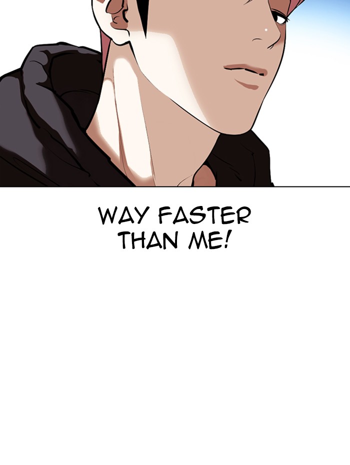Lookism Chapter 347 page 8 - Chapter 347: Ep. 347: An Invitation From the Dead