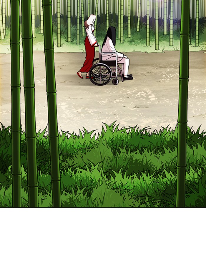Lookism Chapter 347 page 80 - Chapter 347: Ep. 347: An Invitation From the Dead