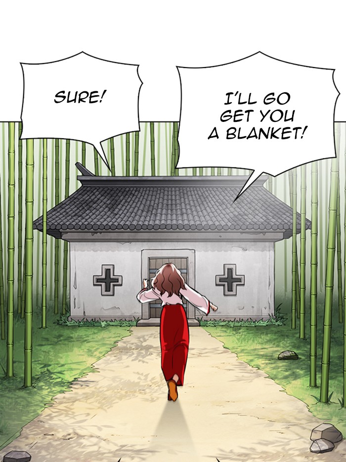 Lookism Chapter 347 page 83 - Chapter 347: Ep. 347: An Invitation From the Dead