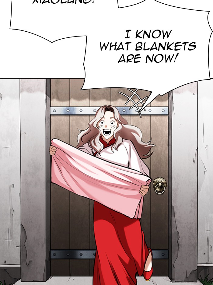 Lookism Chapter 347 page 93 - Chapter 347: Ep. 347: An Invitation From the Dead