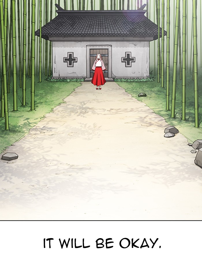 Lookism Chapter 347 page 97 - Chapter 347: Ep. 347: An Invitation From the Dead