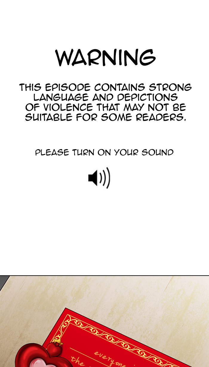 Lookism Chapter 348: Ep. 348: The Summit Meeting (1) thumbnail