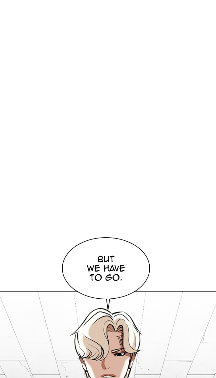 Lookism Chapter 348 page 10 - Chapter 348: Ep. 348: The Summit Meeting (1)