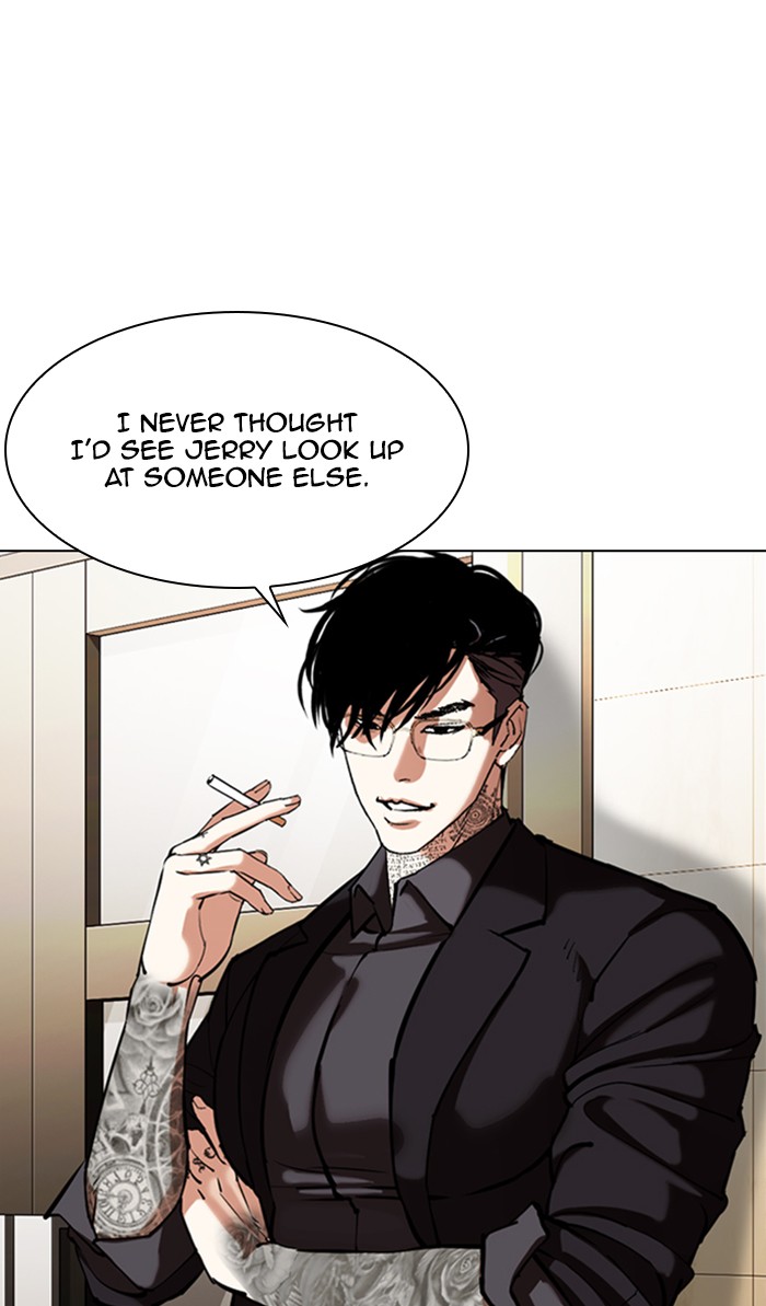 Lookism Chapter 348 page 101 - Chapter 348: Ep. 348: The Summit Meeting (1)