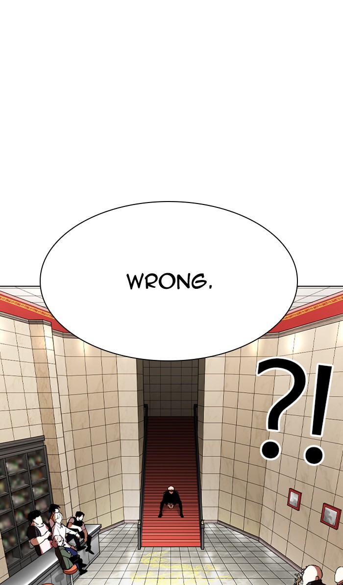 Lookism Chapter 348 page 109 - Chapter 348: Ep. 348: The Summit Meeting (1)