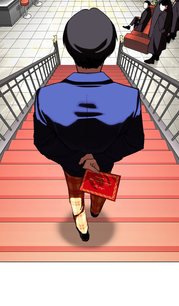 Lookism Chapter 348 page 110 - Chapter 348: Ep. 348: The Summit Meeting (1)