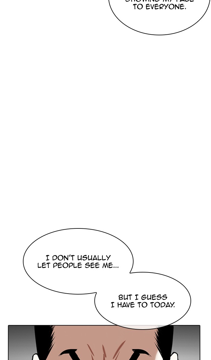 Lookism Chapter 348 page 112 - Chapter 348: Ep. 348: The Summit Meeting (1)