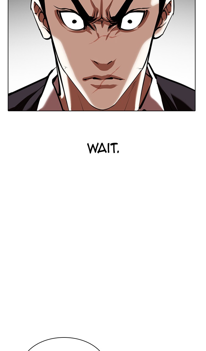 Lookism Chapter 348 page 113 - Chapter 348: Ep. 348: The Summit Meeting (1)