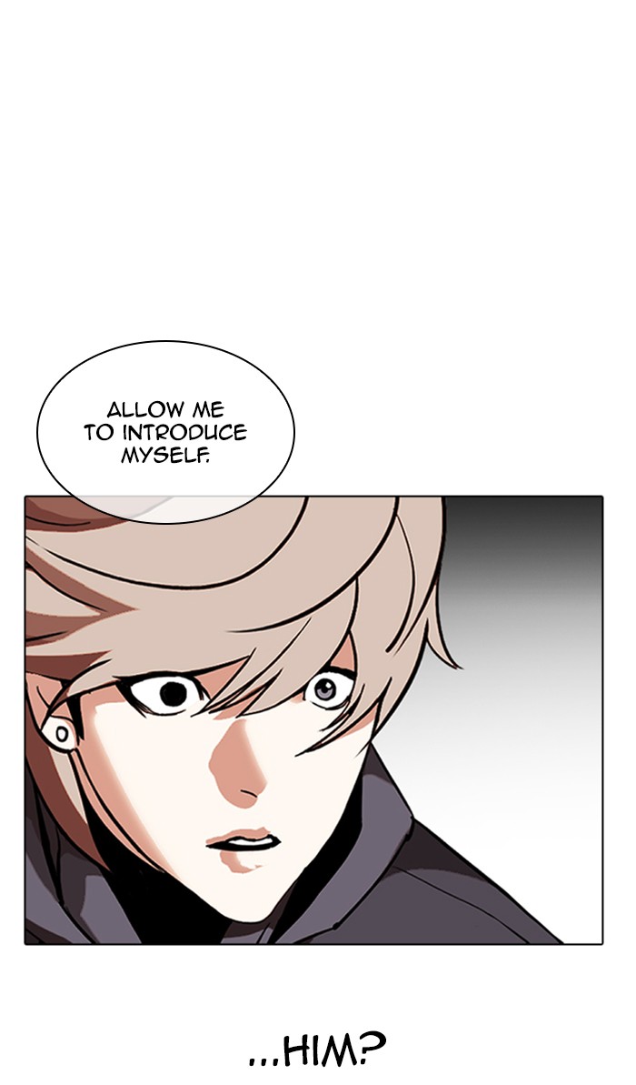 Lookism Chapter 348 page 115 - Chapter 348: Ep. 348: The Summit Meeting (1)