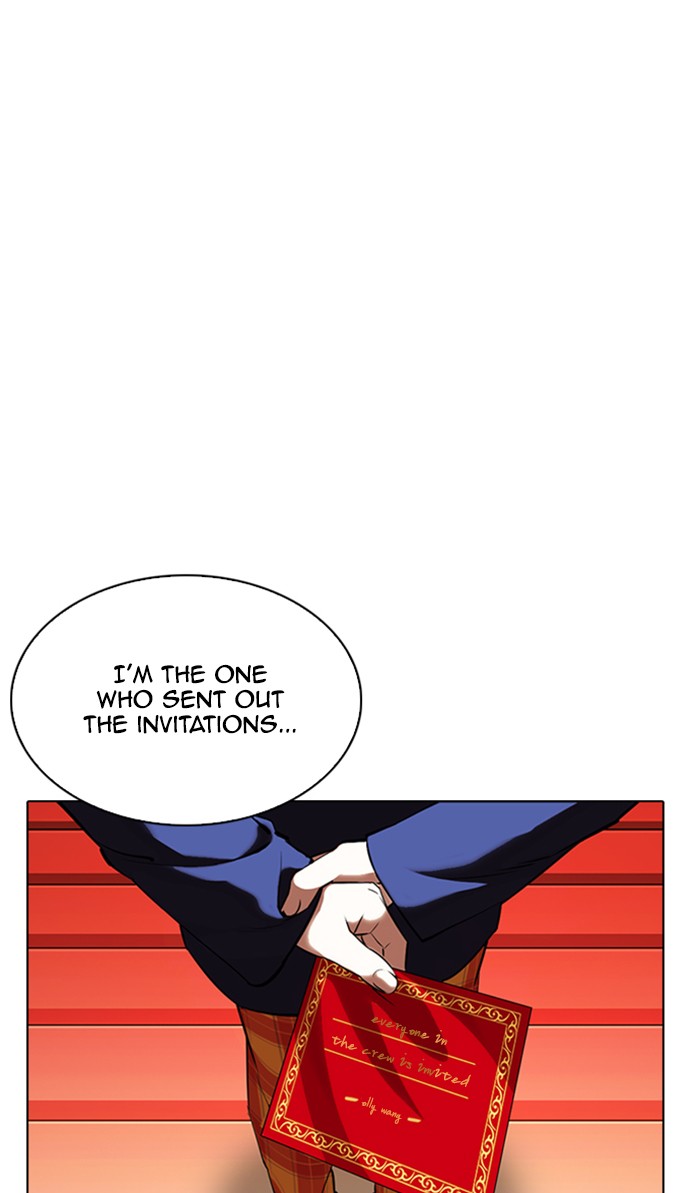 Lookism Chapter 348 page 116 - Chapter 348: Ep. 348: The Summit Meeting (1)