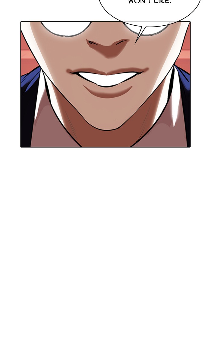 Lookism Chapter 348 page 118 - Chapter 348: Ep. 348: The Summit Meeting (1)
