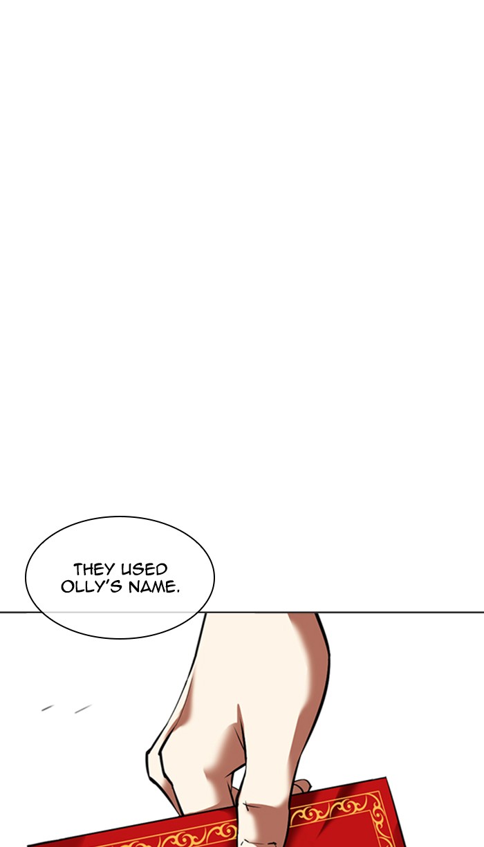 Lookism Chapter 348 page 12 - Chapter 348: Ep. 348: The Summit Meeting (1)