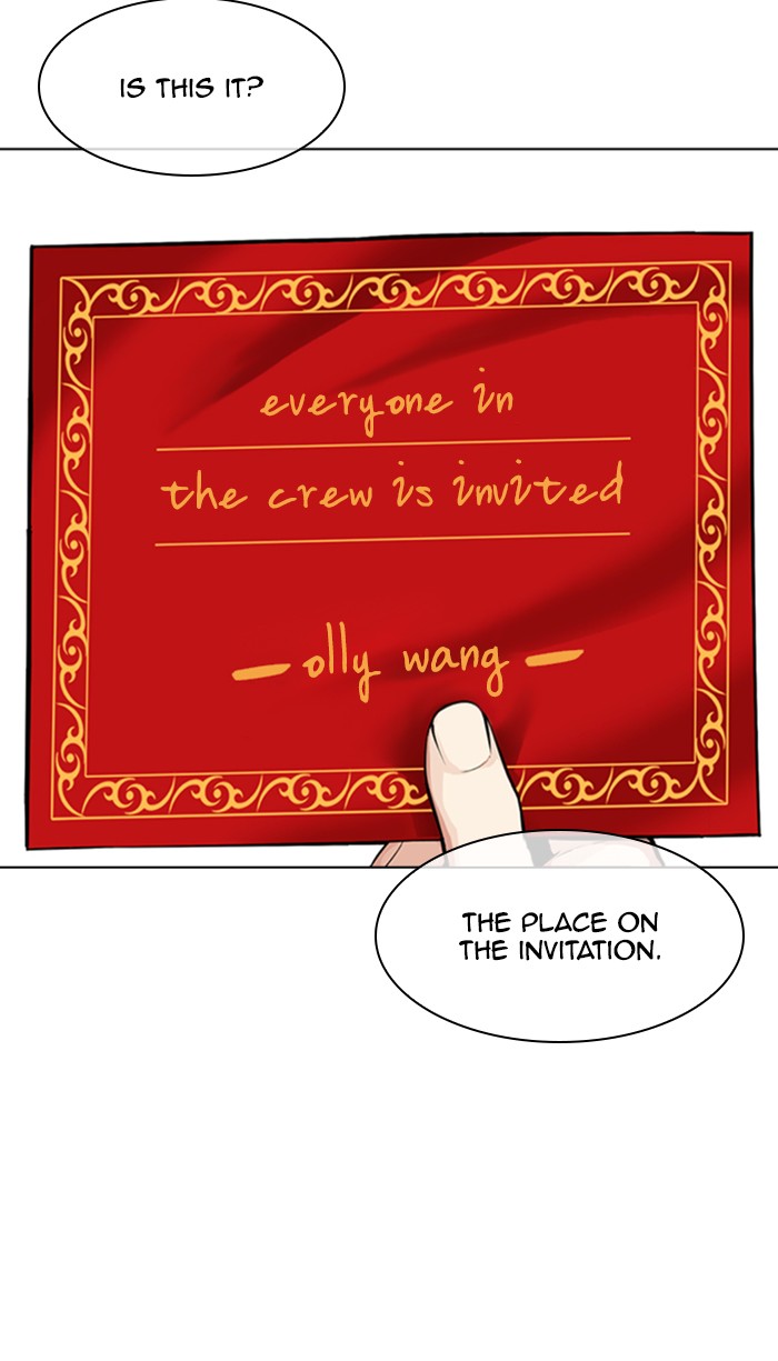 Lookism Chapter 348 page 19 - Chapter 348: Ep. 348: The Summit Meeting (1)