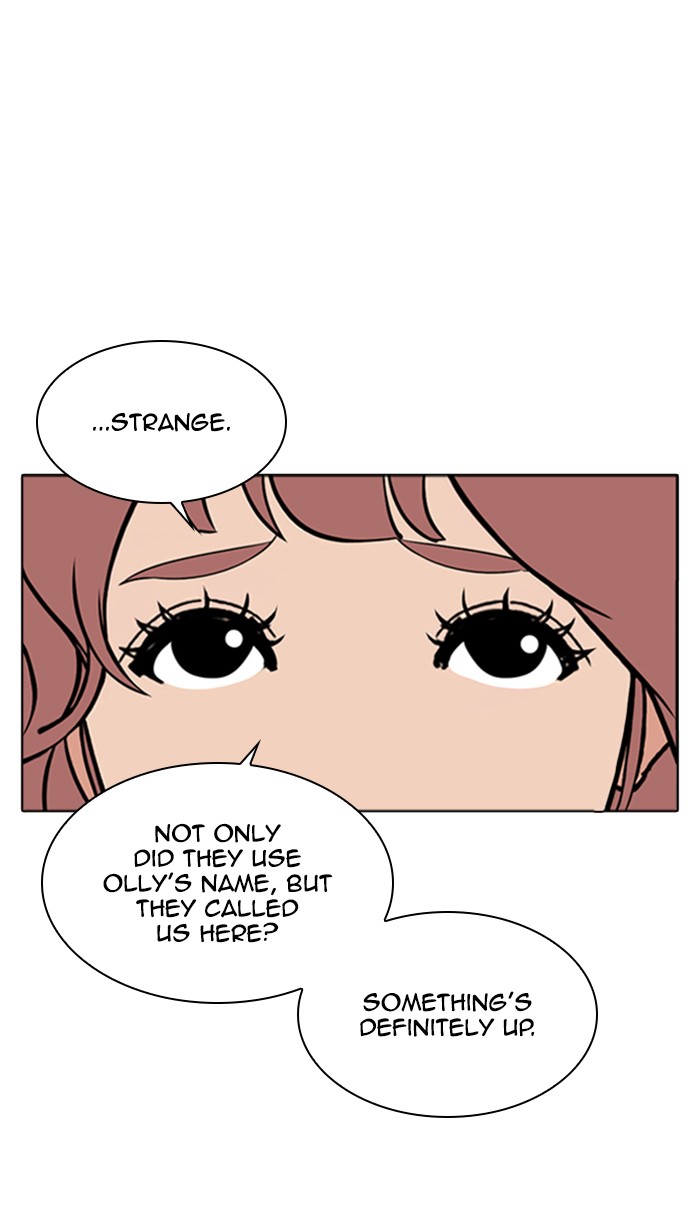 Lookism Chapter 348 page 22 - Chapter 348: Ep. 348: The Summit Meeting (1)