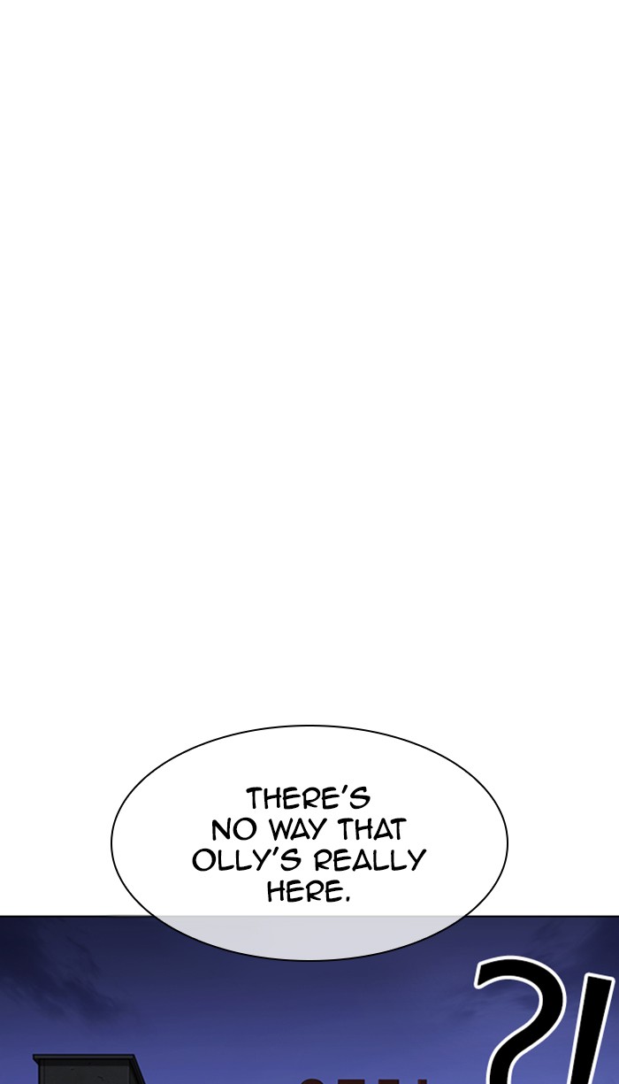 Lookism Chapter 348 page 23 - Chapter 348: Ep. 348: The Summit Meeting (1)