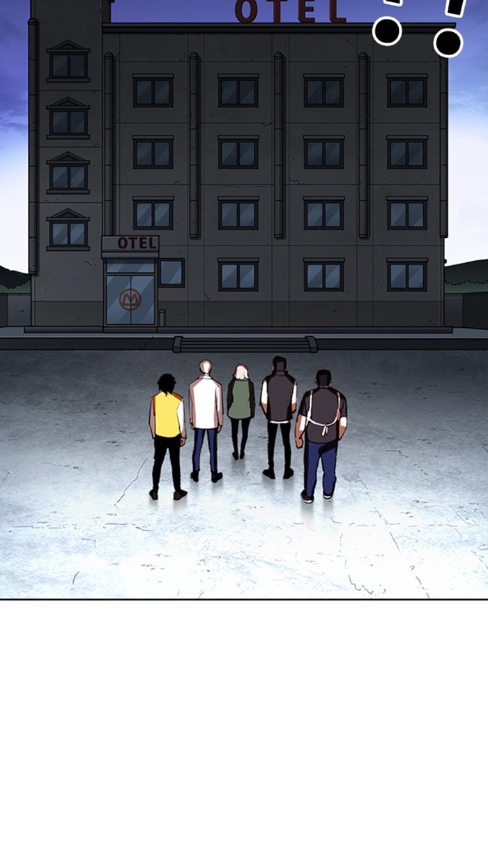 Lookism Chapter 348 page 24 - Chapter 348: Ep. 348: The Summit Meeting (1)