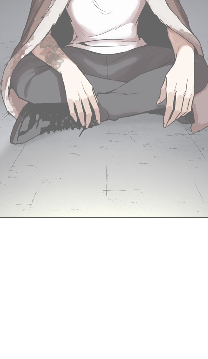 Lookism Chapter 348 page 30 - Chapter 348: Ep. 348: The Summit Meeting (1)