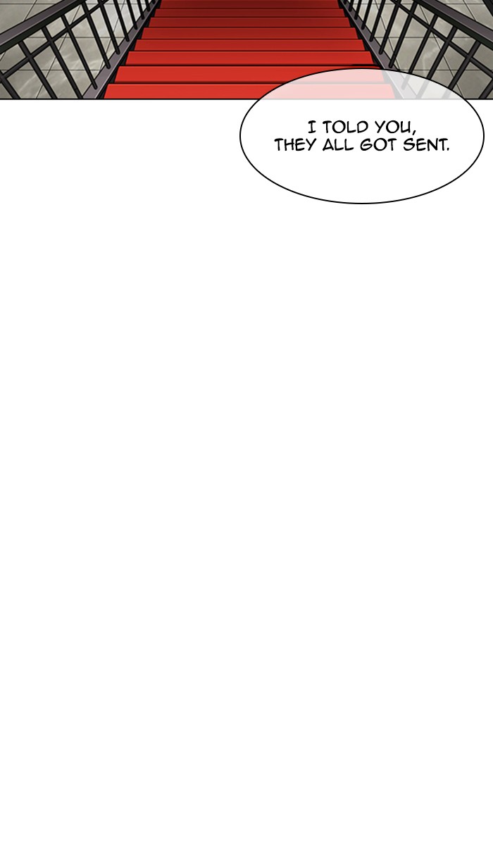 Lookism Chapter 348 page 33 - Chapter 348: Ep. 348: The Summit Meeting (1)