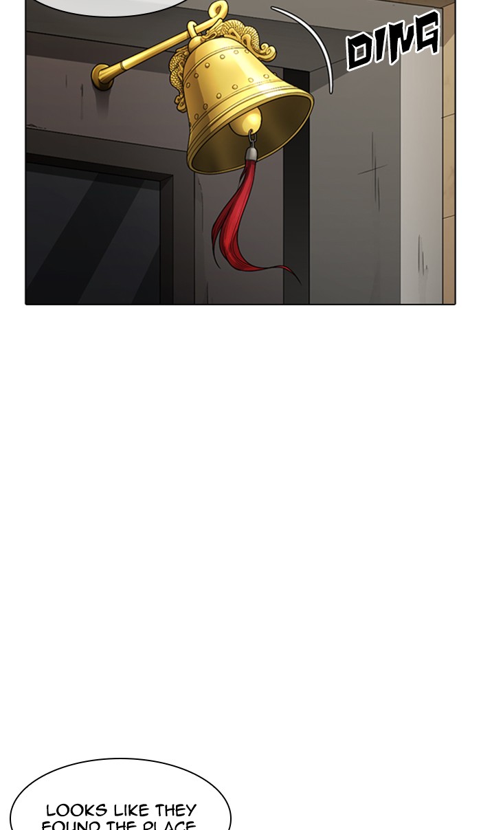 Lookism Chapter 348 page 36 - Chapter 348: Ep. 348: The Summit Meeting (1)