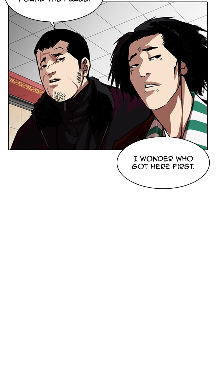 Lookism Chapter 348 page 37 - Chapter 348: Ep. 348: The Summit Meeting (1)