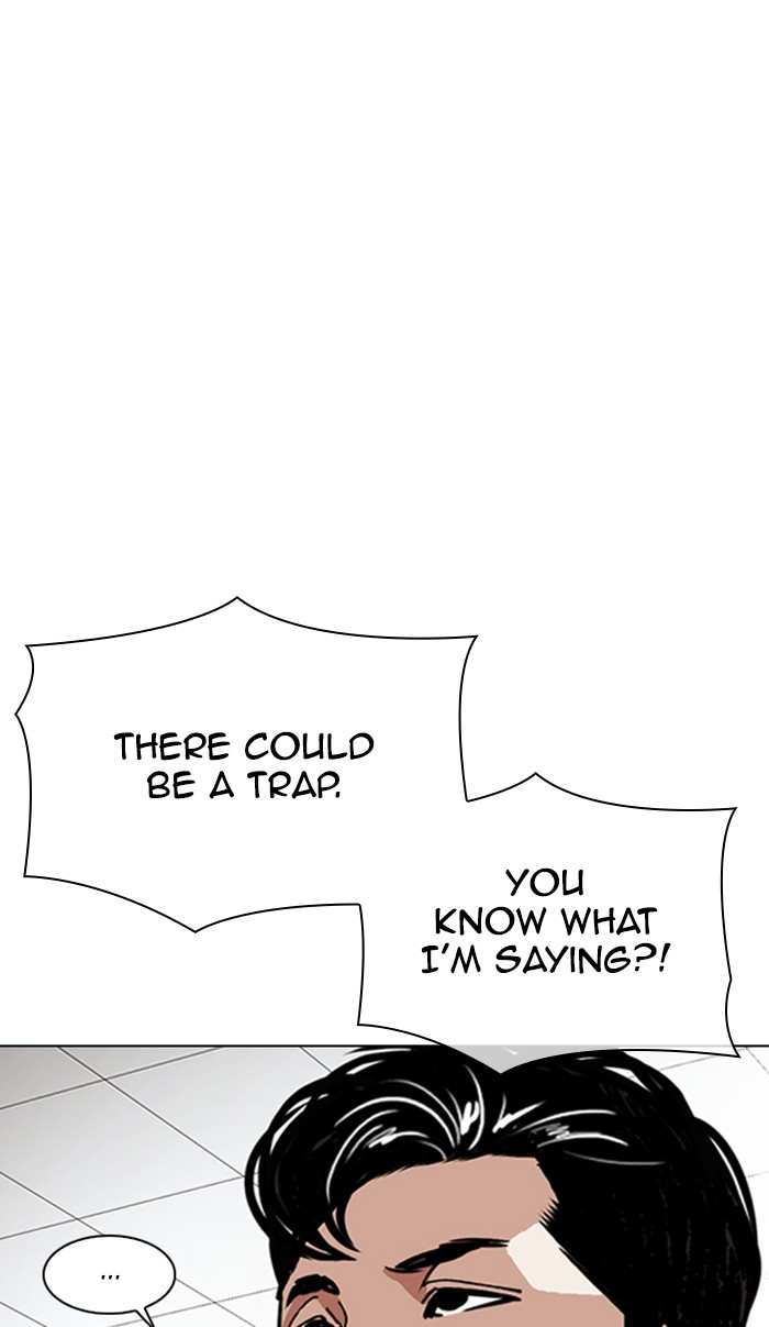 Lookism Chapter 348 page 41 - Chapter 348: Ep. 348: The Summit Meeting (1)