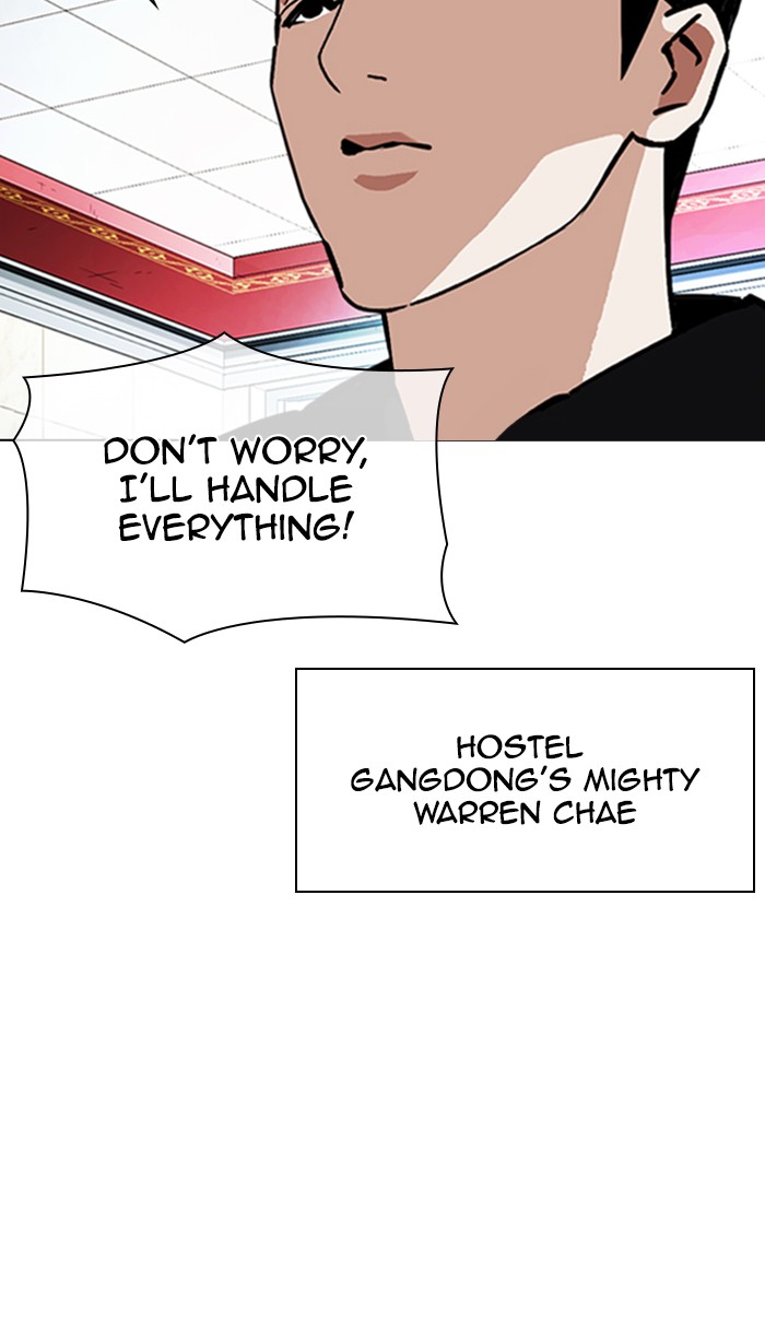 Lookism Chapter 348 page 42 - Chapter 348: Ep. 348: The Summit Meeting (1)