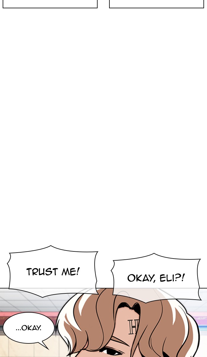 Lookism Chapter 348 page 44 - Chapter 348: Ep. 348: The Summit Meeting (1)
