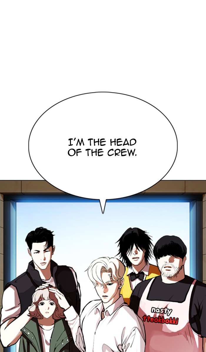 Lookism Chapter 348 page 48 - Chapter 348: Ep. 348: The Summit Meeting (1)