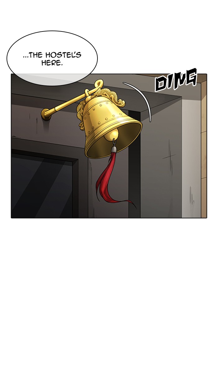 Lookism Chapter 348 page 56 - Chapter 348: Ep. 348: The Summit Meeting (1)