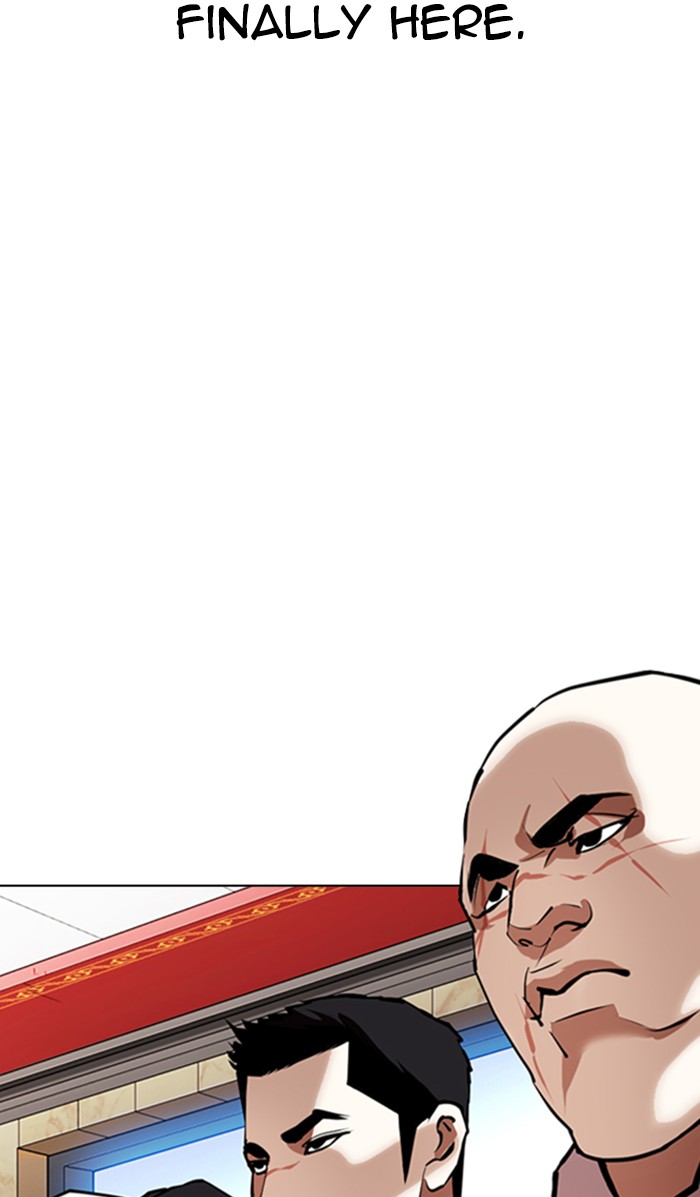 Lookism Chapter 348 page 58 - Chapter 348: Ep. 348: The Summit Meeting (1)
