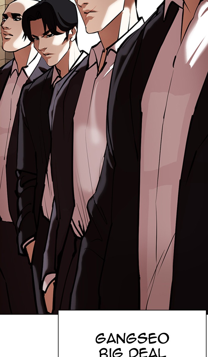 Lookism Chapter 348 page 59 - Chapter 348: Ep. 348: The Summit Meeting (1)