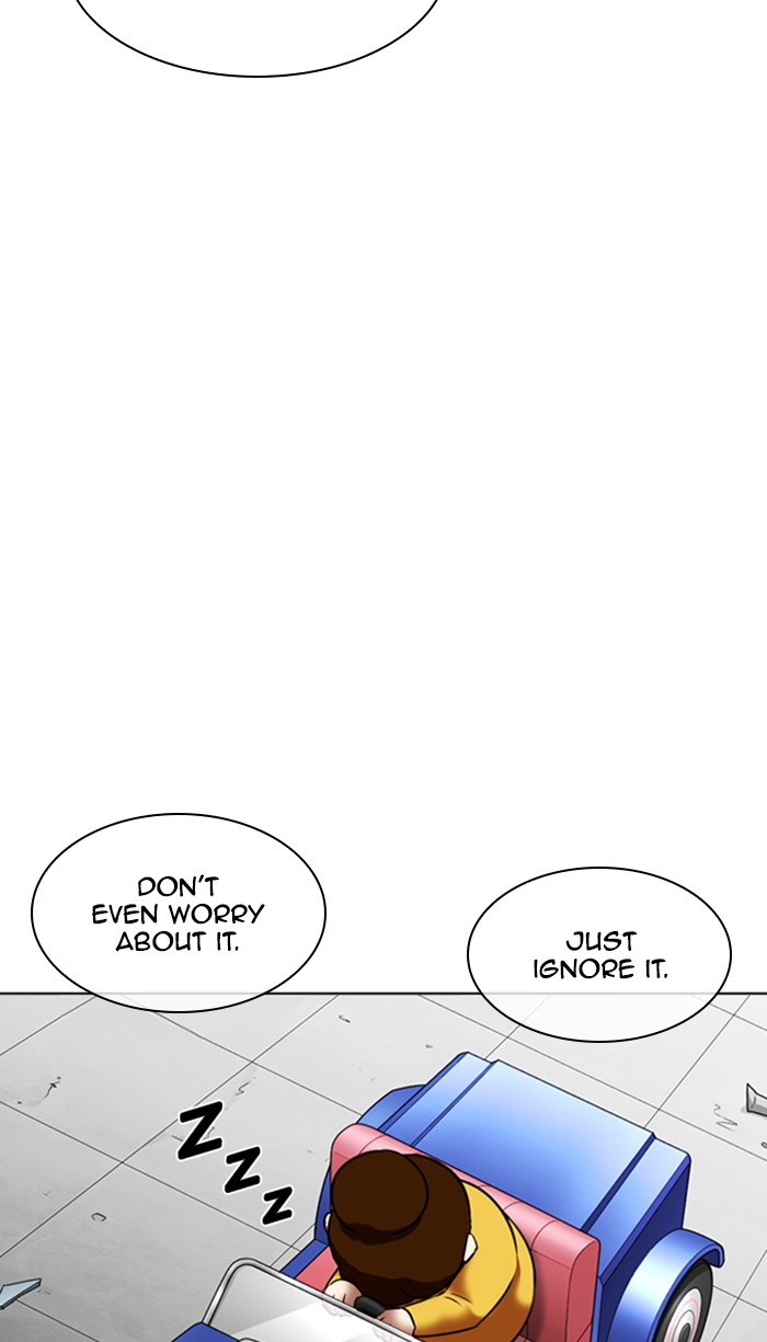 Lookism Chapter 348 page 6 - Chapter 348: Ep. 348: The Summit Meeting (1)