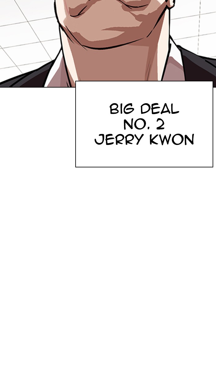 Lookism Chapter 348 page 61 - Chapter 348: Ep. 348: The Summit Meeting (1)
