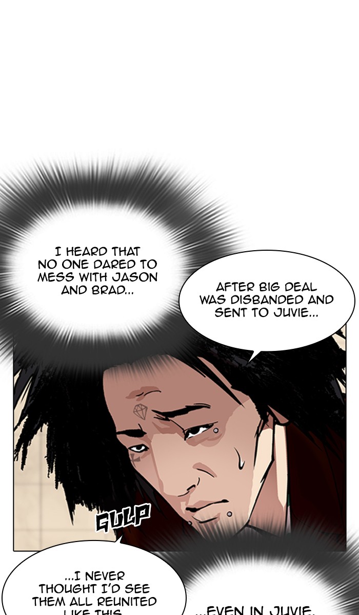 Lookism Chapter 348 page 63 - Chapter 348: Ep. 348: The Summit Meeting (1)