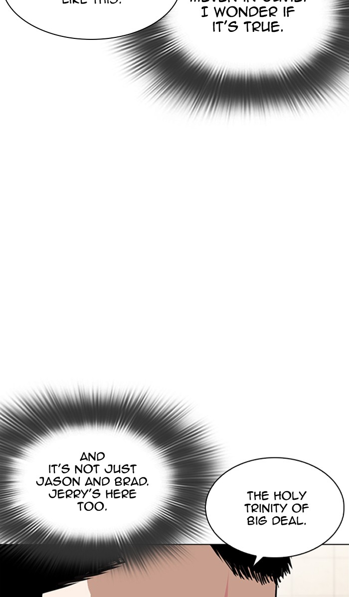 Lookism Chapter 348 page 64 - Chapter 348: Ep. 348: The Summit Meeting (1)