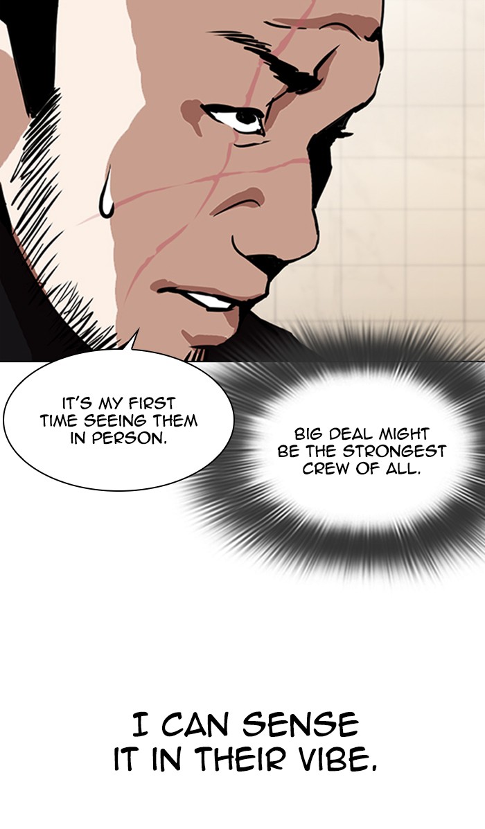 Lookism Chapter 348 page 65 - Chapter 348: Ep. 348: The Summit Meeting (1)
