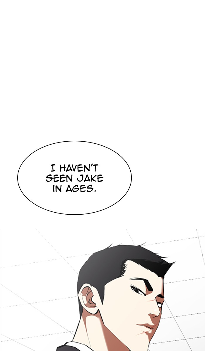 Lookism Chapter 348 page 66 - Chapter 348: Ep. 348: The Summit Meeting (1)