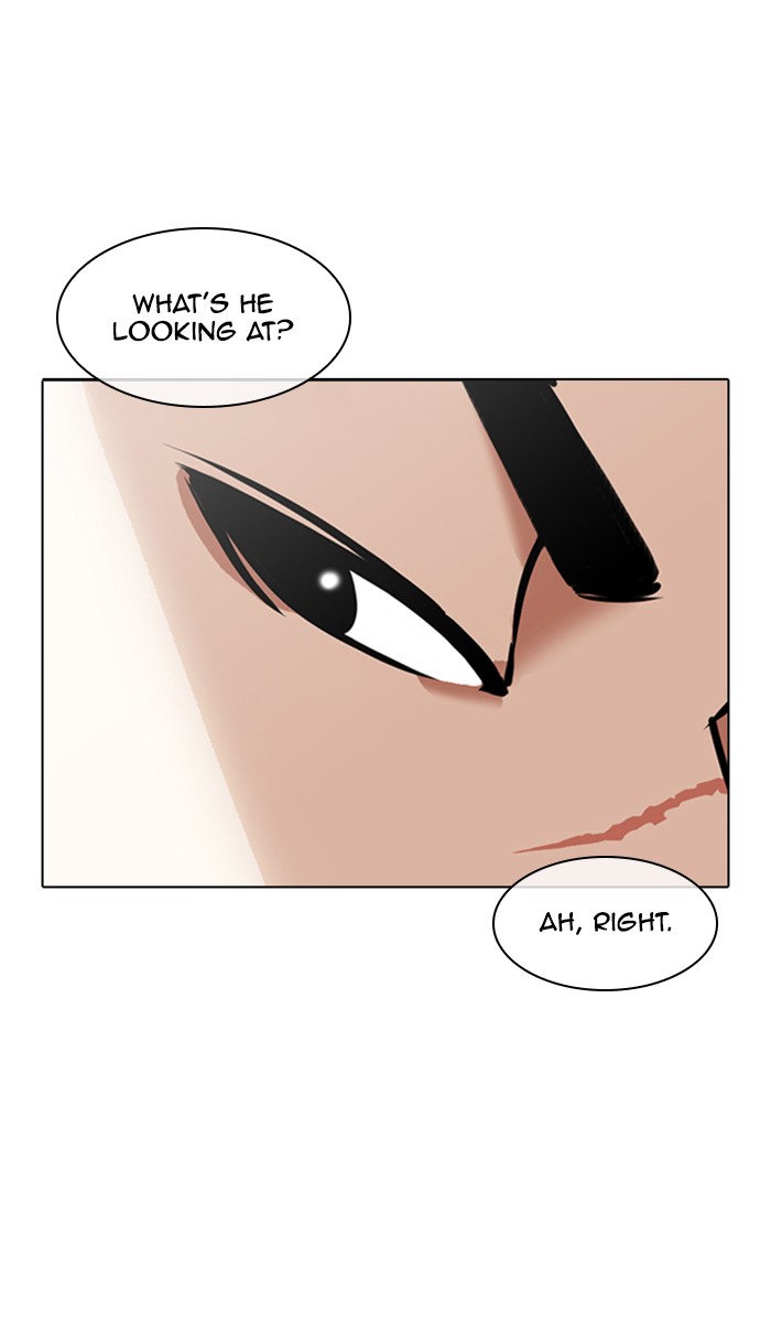 Lookism Chapter 348 page 68 - Chapter 348: Ep. 348: The Summit Meeting (1)