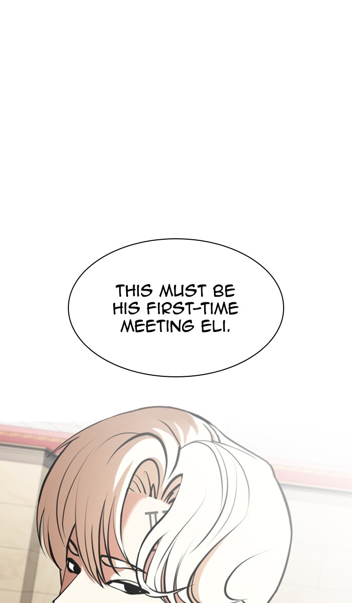 Lookism Chapter 348 page 69 - Chapter 348: Ep. 348: The Summit Meeting (1)