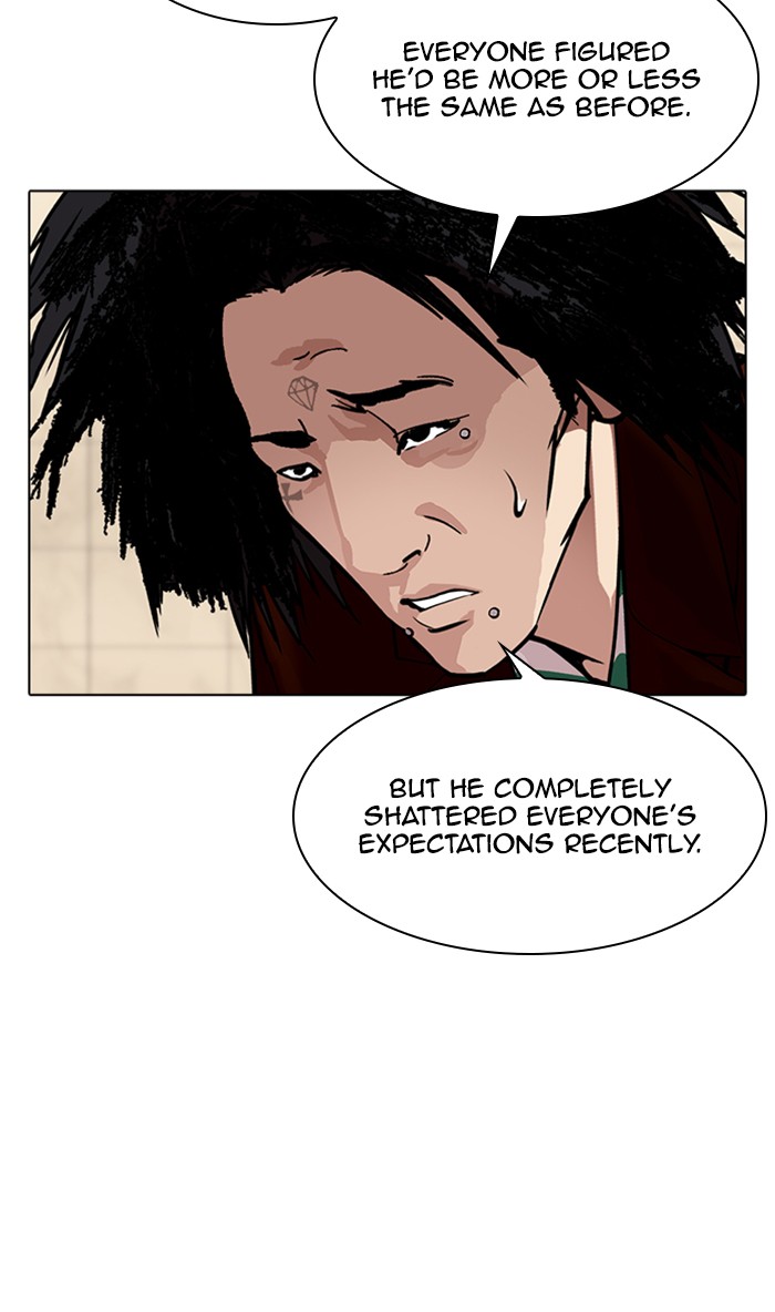 Lookism Chapter 348 page 71 - Chapter 348: Ep. 348: The Summit Meeting (1)