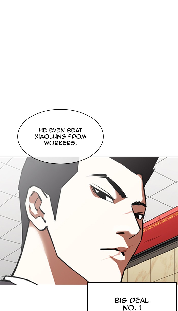 Lookism Chapter 348 page 72 - Chapter 348: Ep. 348: The Summit Meeting (1)