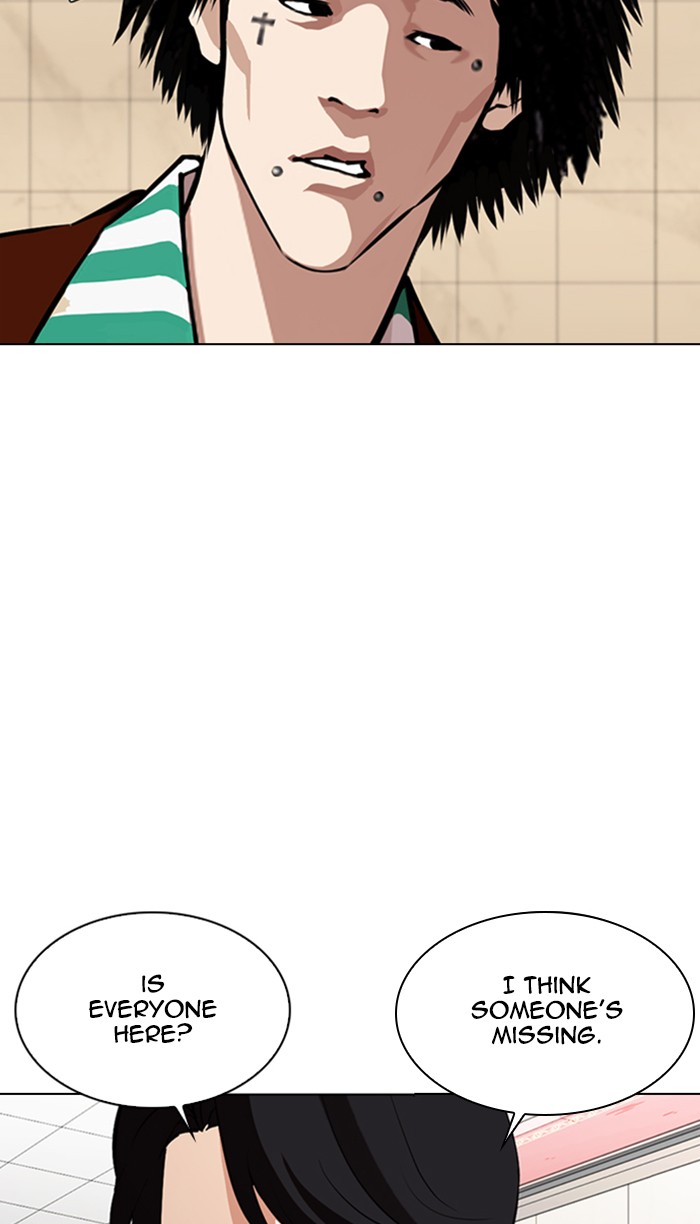 Lookism Chapter 348 page 74 - Chapter 348: Ep. 348: The Summit Meeting (1)