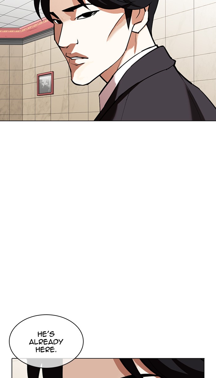 Lookism Chapter 348 page 75 - Chapter 348: Ep. 348: The Summit Meeting (1)