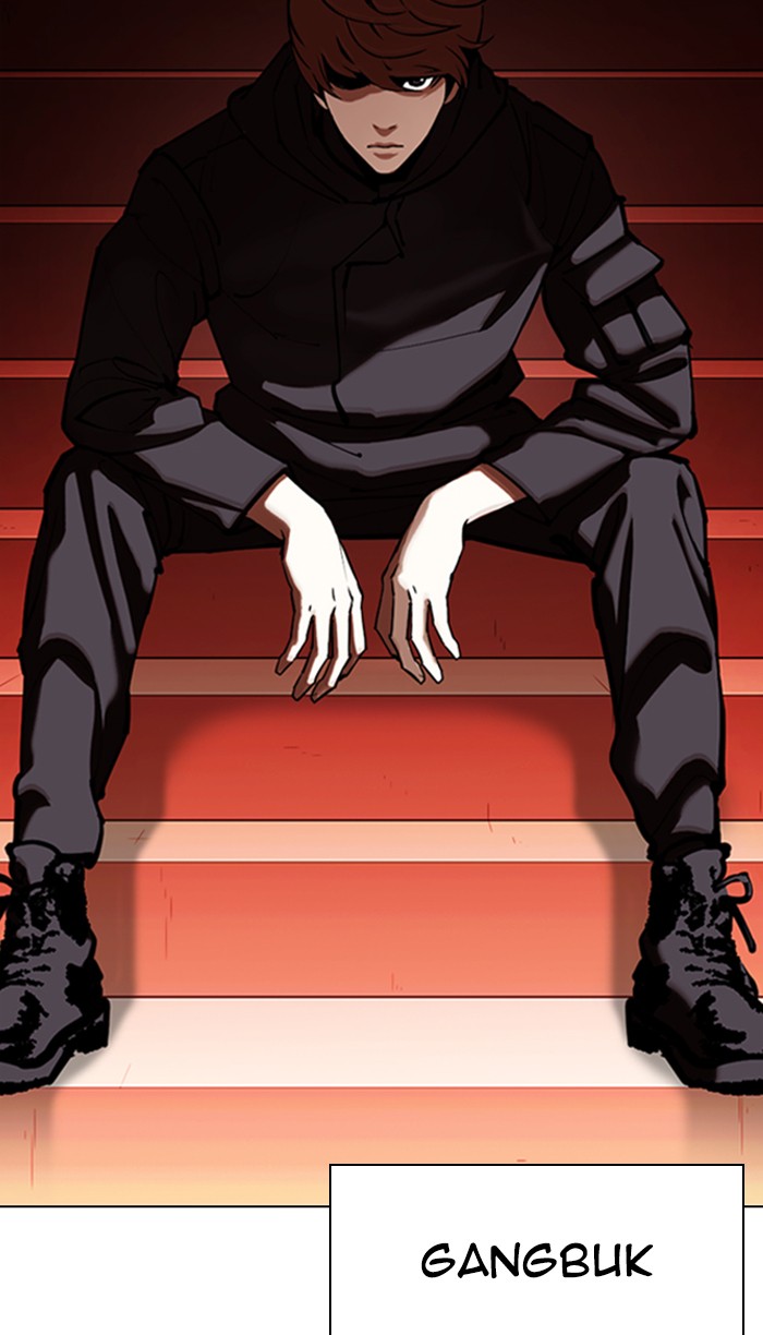 Lookism Chapter 348 page 78 - Chapter 348: Ep. 348: The Summit Meeting (1)
