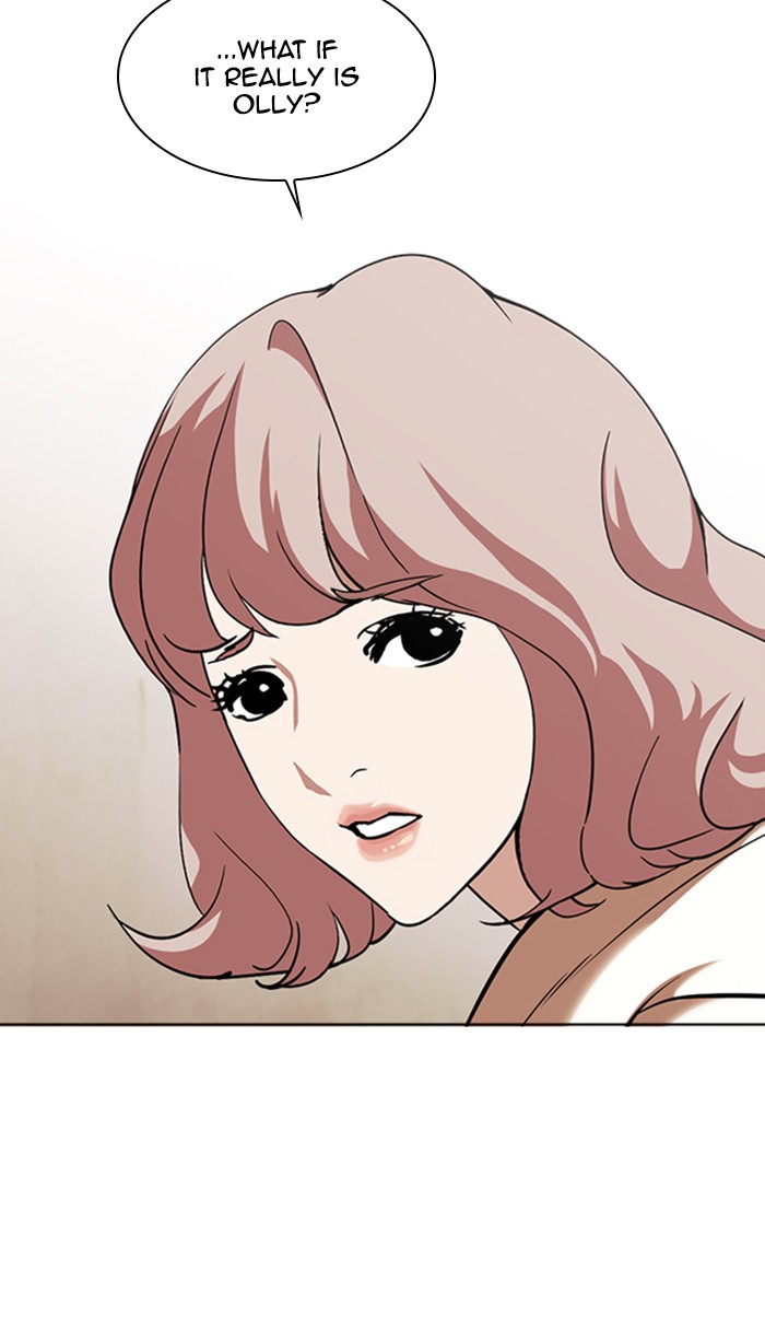 Lookism Chapter 348 page 8 - Chapter 348: Ep. 348: The Summit Meeting (1)